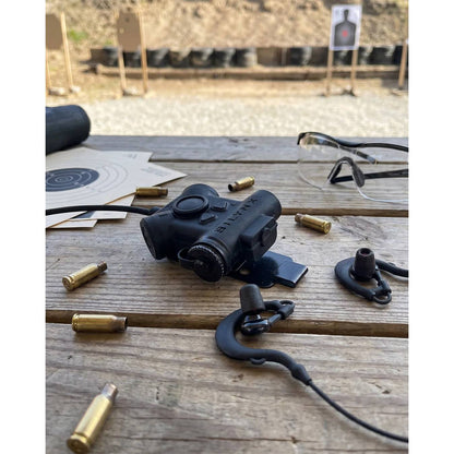 CLARUS II PRO - Active In-Ear Hearing Protection Plug