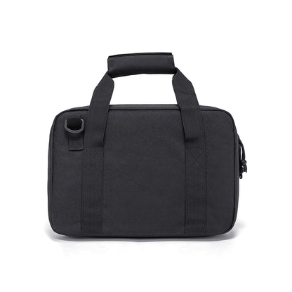 Sacoche pour pistolet GUNBAG, noir