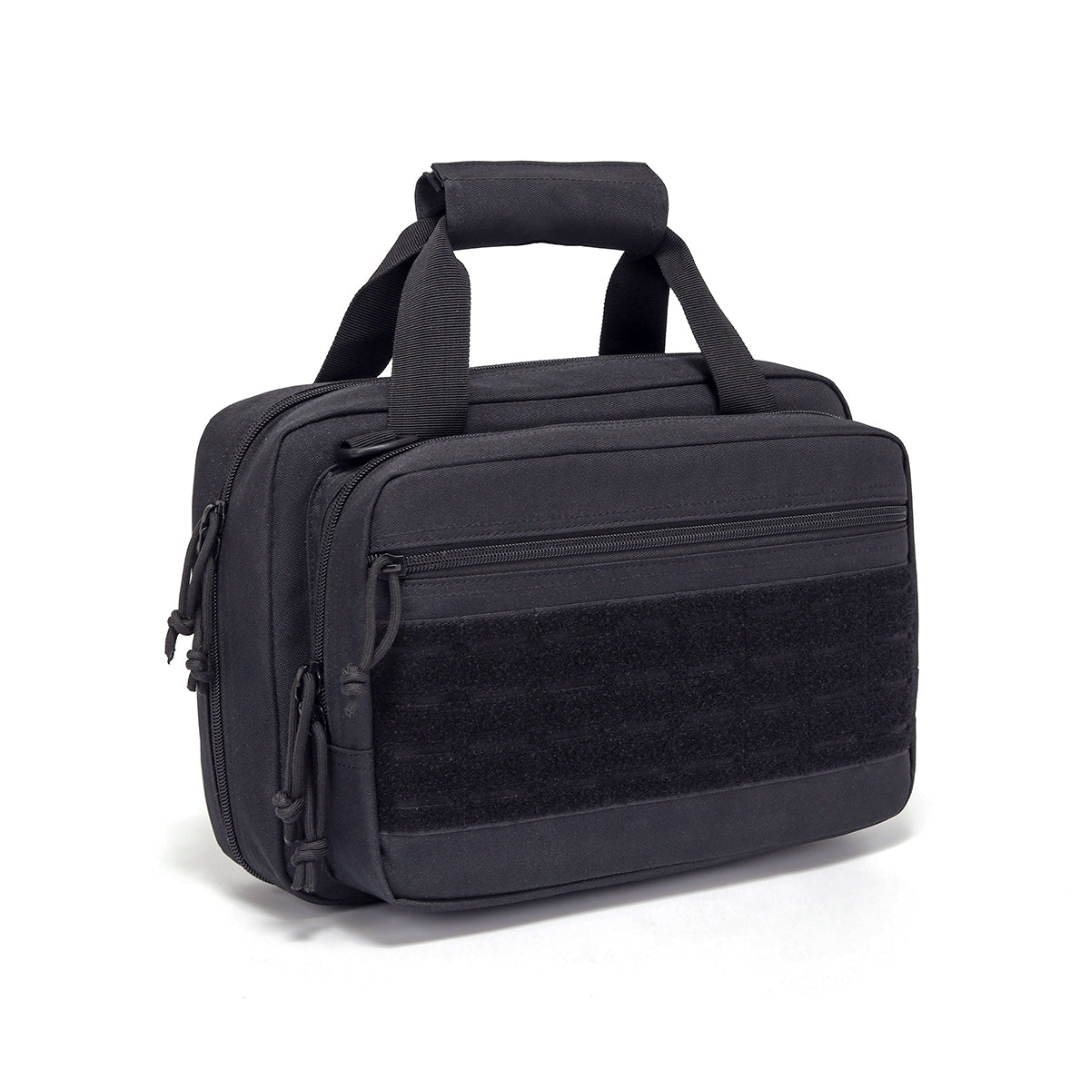 Sacoche pour pistolet GUNBAG, noir