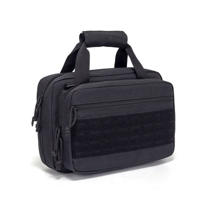 Sacoche pour pistolet GUNBAG, noir