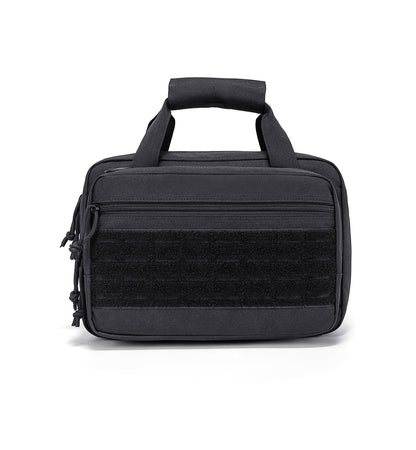 Sacoche pour pistolet GUNBAG, noir
