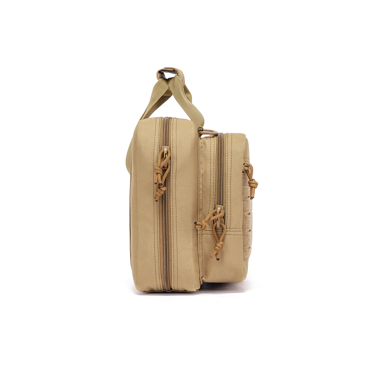 Sacoche pour pistolet GUNBAG, noir