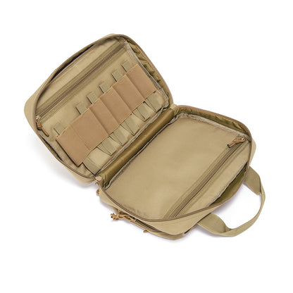 Sacoche pour pistolet GUNBAG, noir