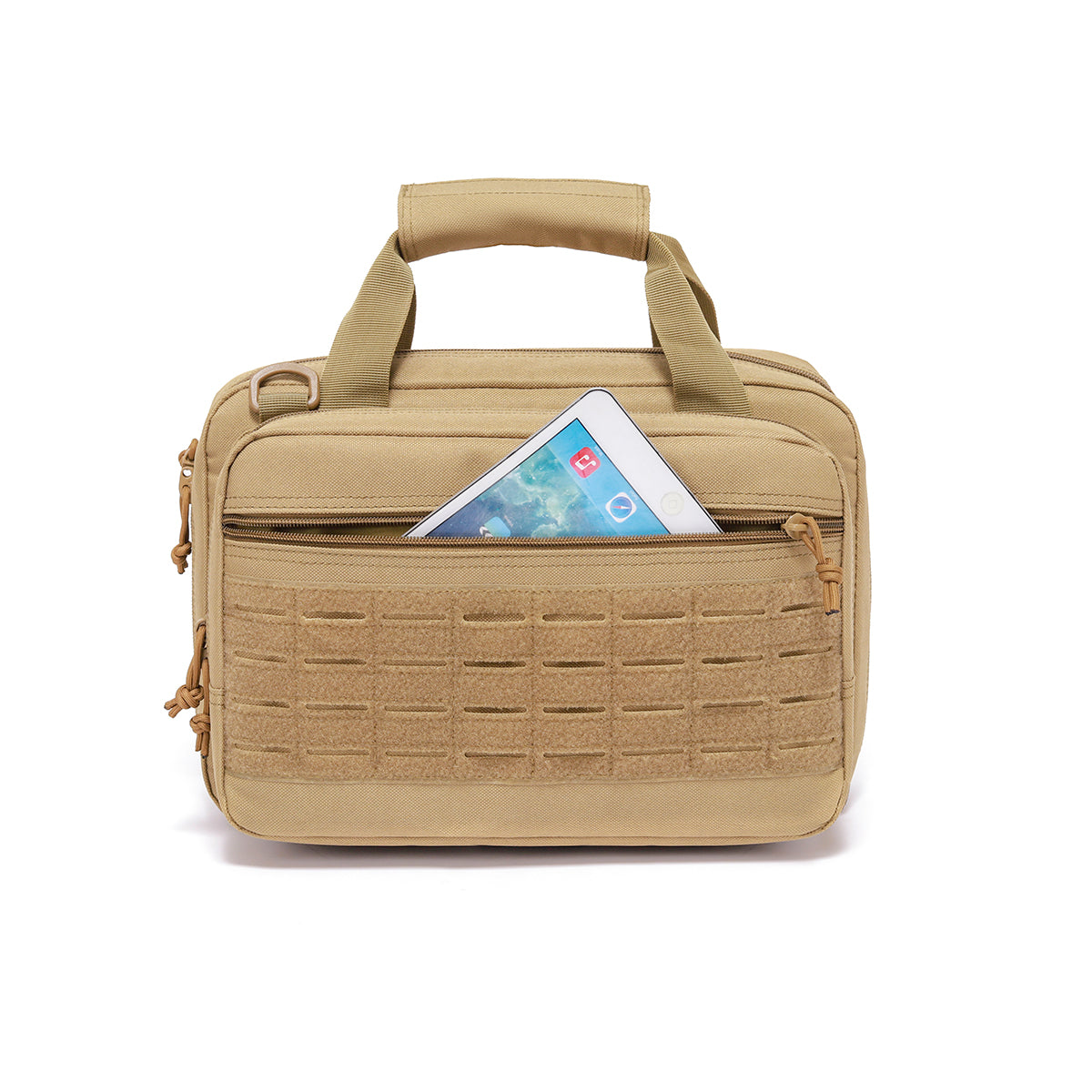 Sacoche pour pistolet GUNBAG, noir