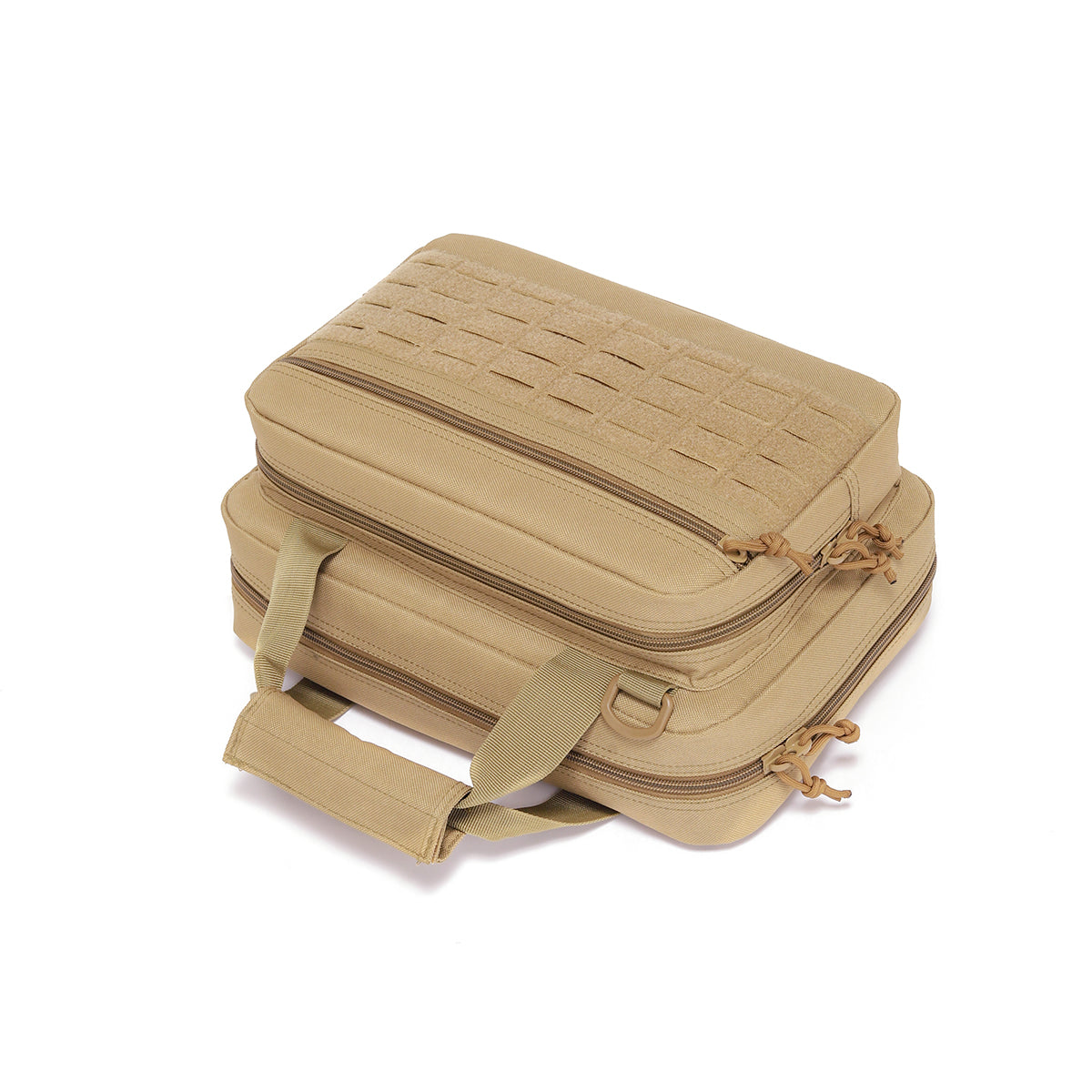 Sacoche pour pistolet GUNBAG, noir