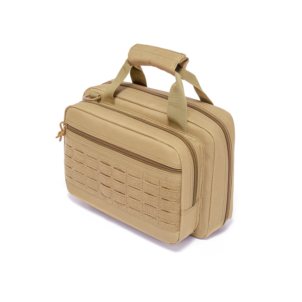 Sacoche pour pistolet GUNBAG, noir