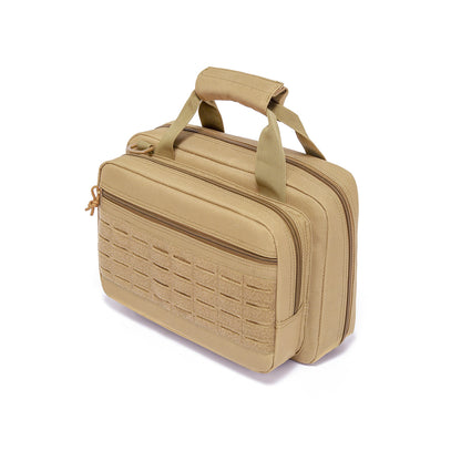 Sacoche pour pistolet GUNBAG, noir