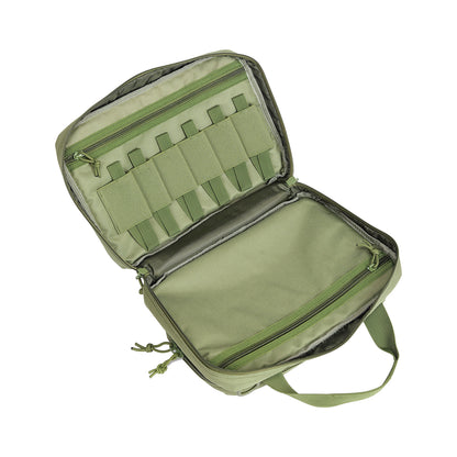 Sacoche pour pistolet GUNBAG, noir