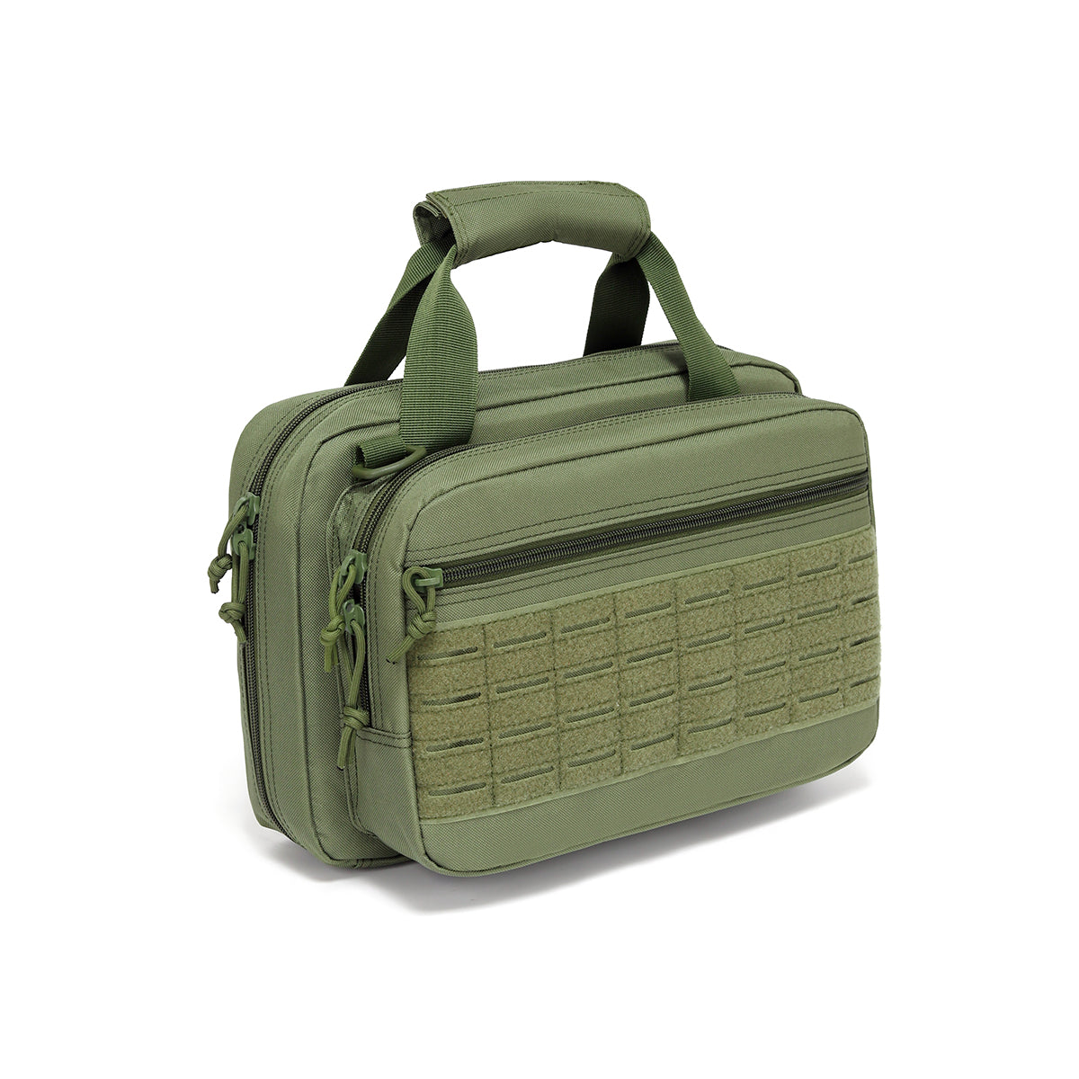 Sacoche pour pistolet GUNBAG, noir