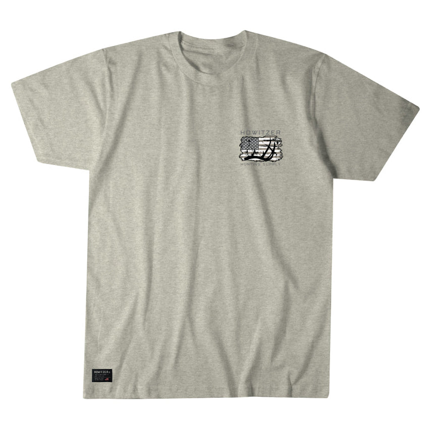 T-shirt POSTE DE CHASSE