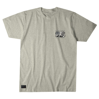 T-shirt POSTE DE CHASSE