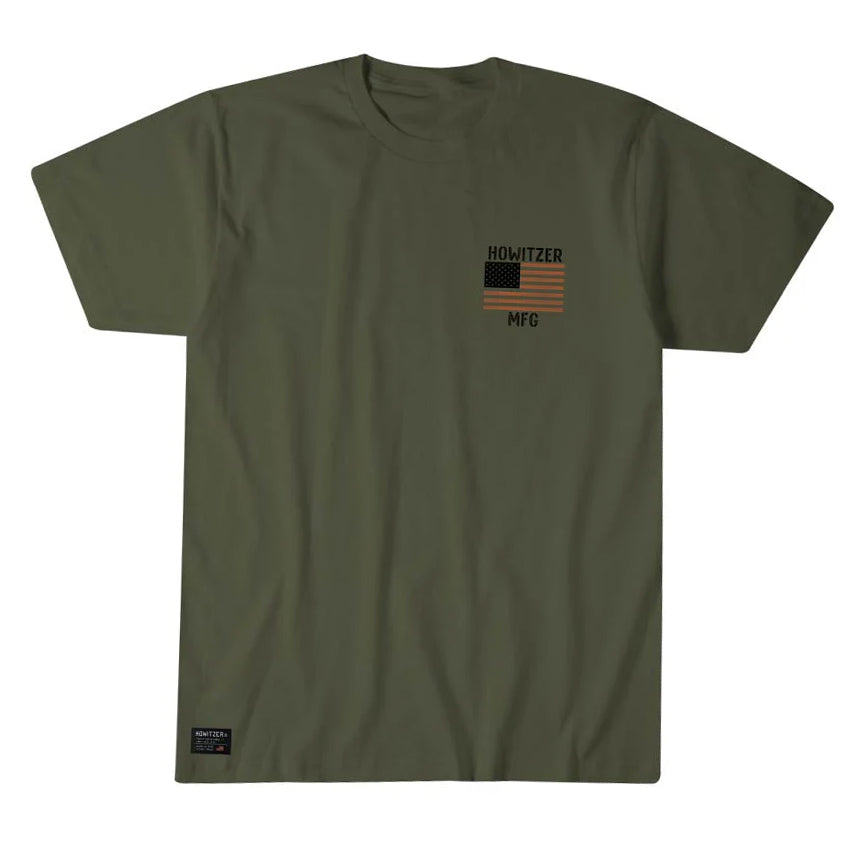 T-shirt TEMPS DIFFICILES