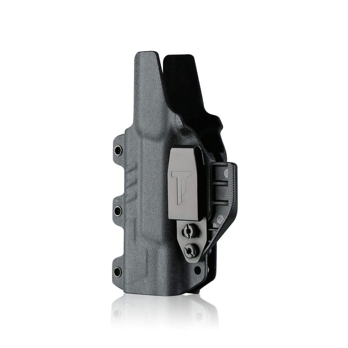 Glock 19 Inside-Holster, K-Master Holster & Single Mag-Pouch Combo