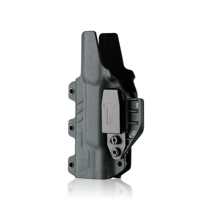 Glock 19 Inside-Holster, K-Master Holster & Single Mag-Pouch Combo