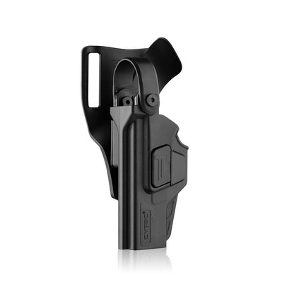 Fondina di Livello III per Glock 17