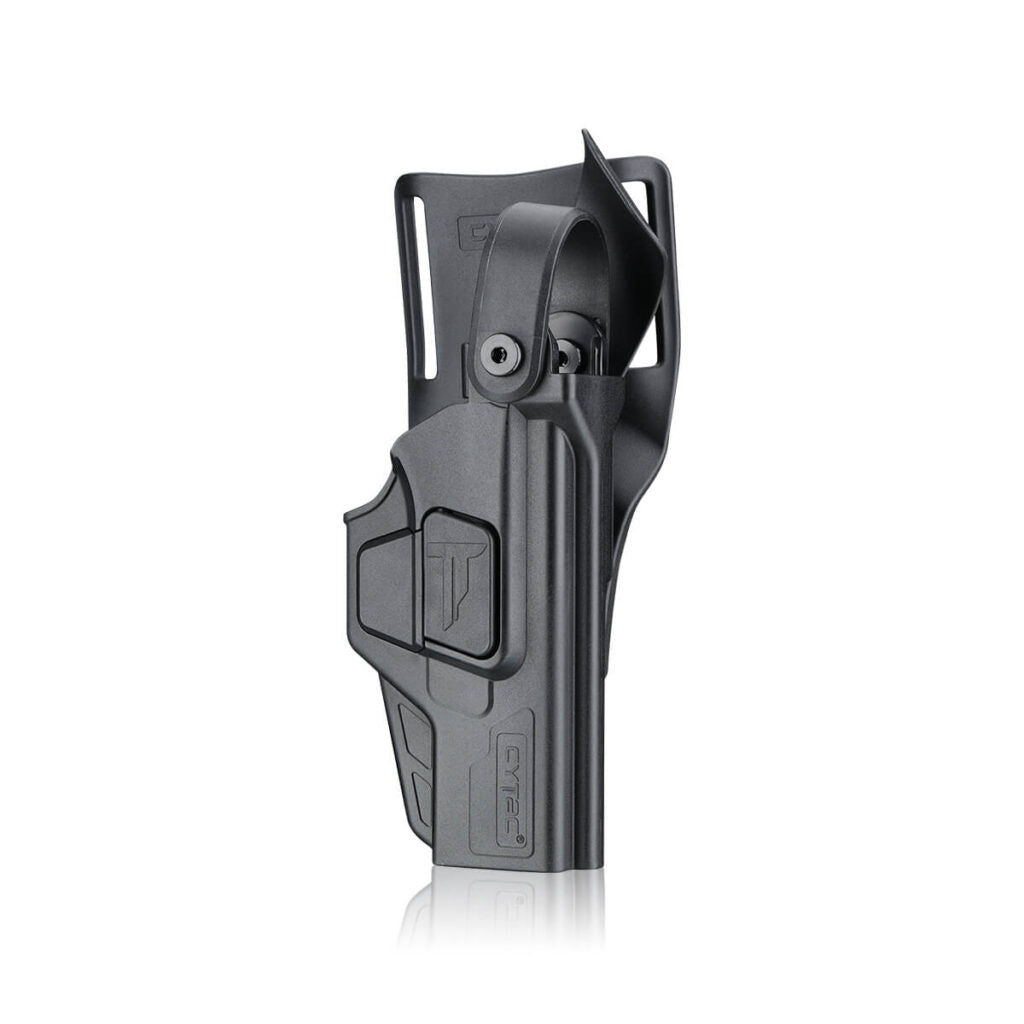 Fondina di Livello III per Glock 17