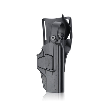 Fondina di Livello III per Glock 17