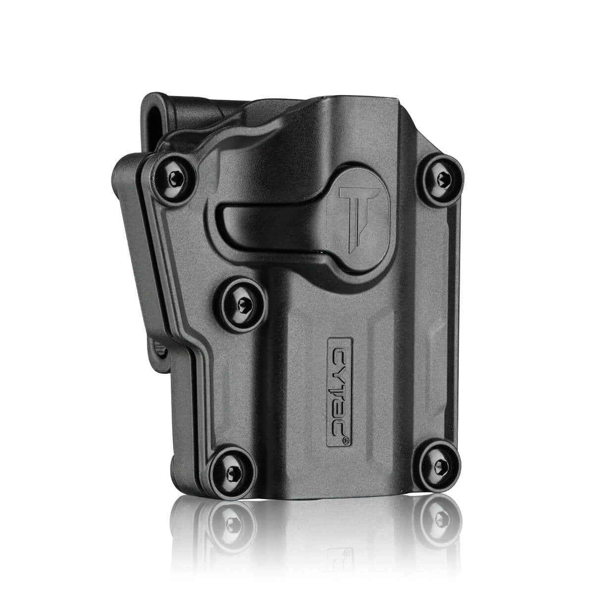 Mega-Fit Holster Full Size Version
