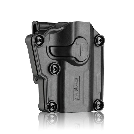 Mega-Fit Holster Full Size Version