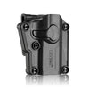 Mega-Fit Holster (Für Compact Size Modelle)