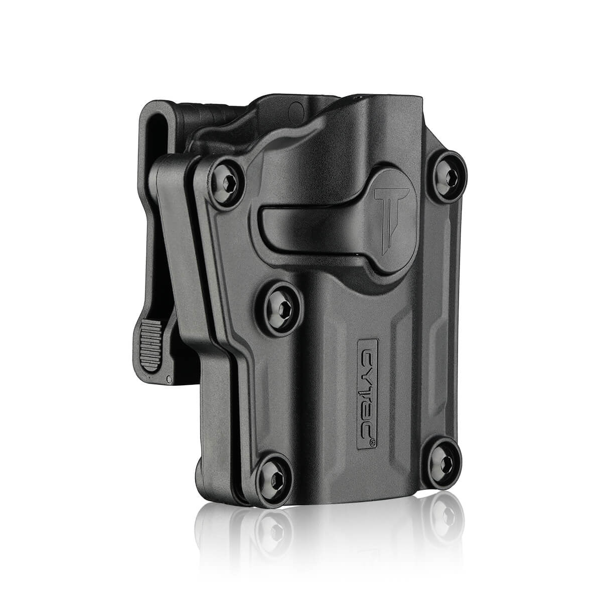Mega-Fit Holster Full Size Version