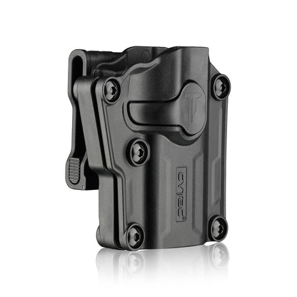 Mega-Fit Holster Full Size Version