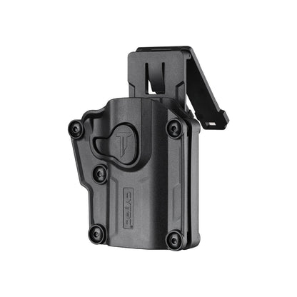 Mega-Fit Holster Full Size Version