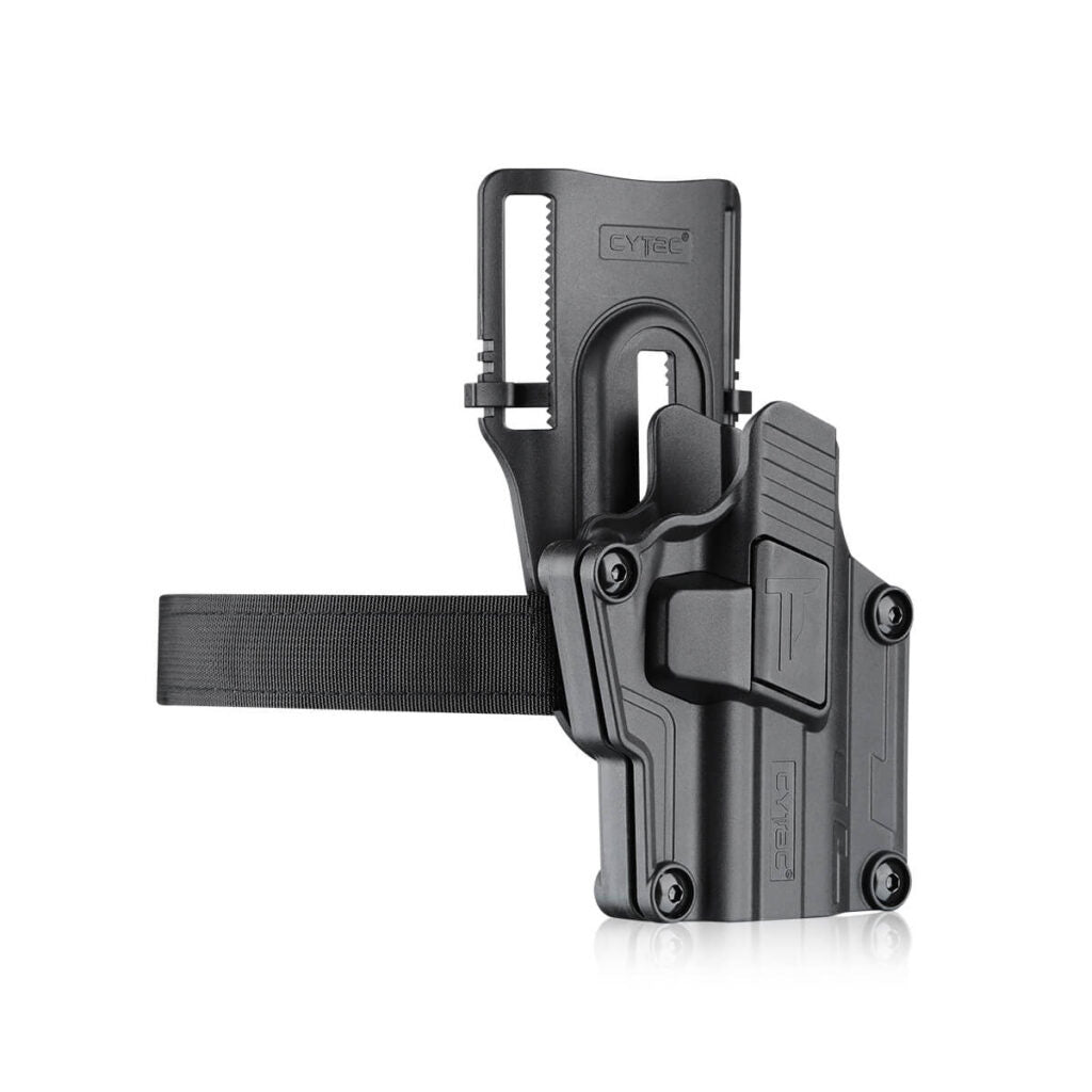 Mega-Fit Holster GEN 2