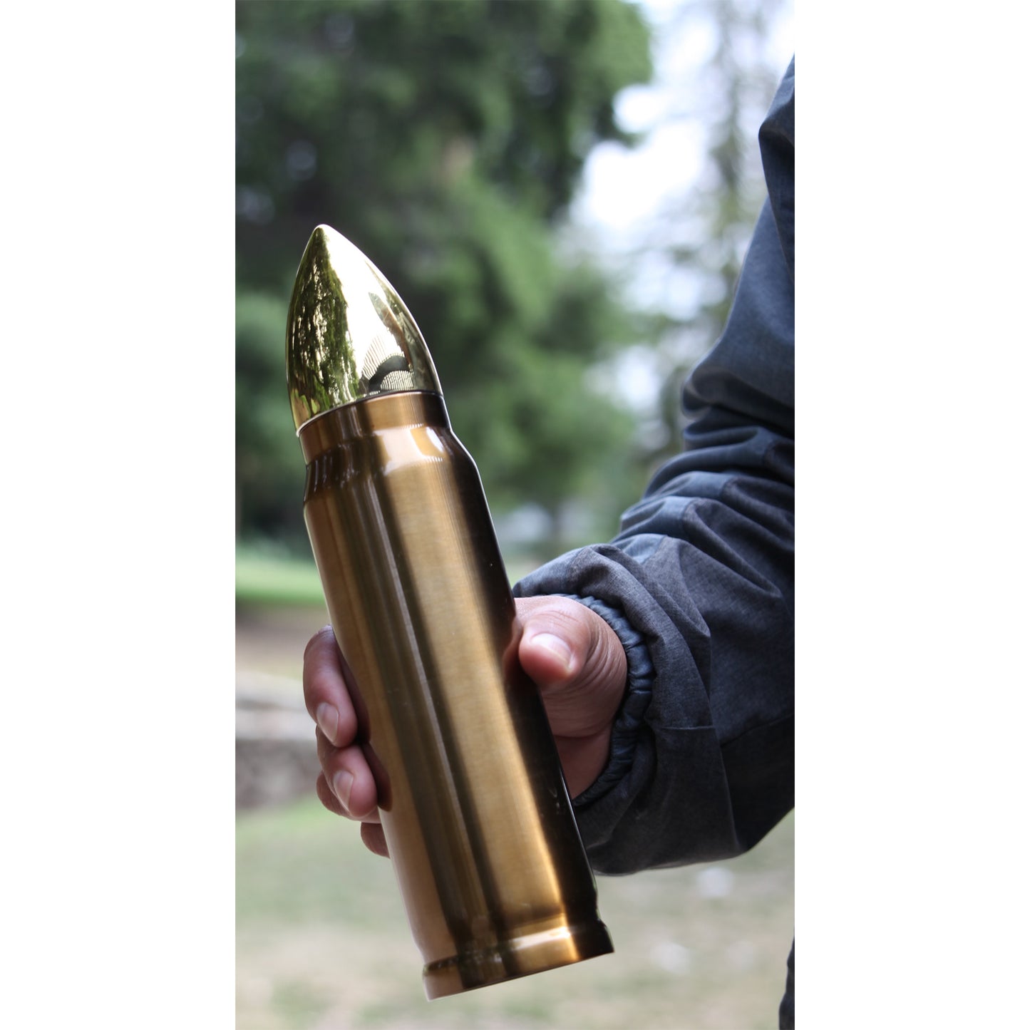 Bottiglia termica Bullet