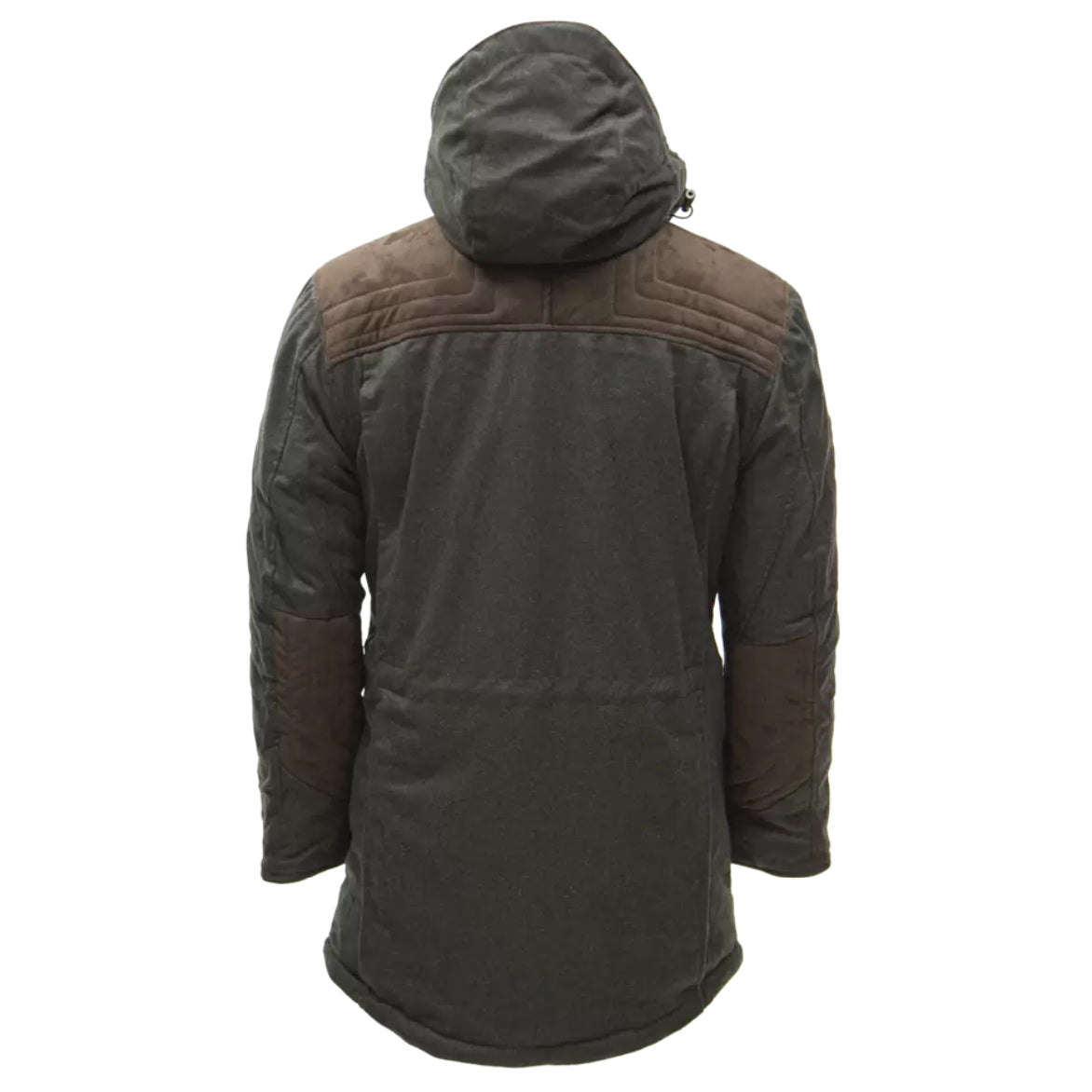 Parka G-LOFT Loden 2.0