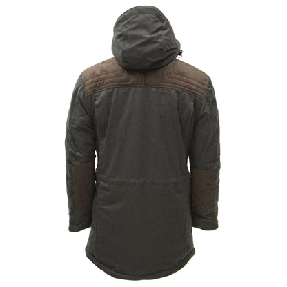 Parka G-LOFT Loden 2.0