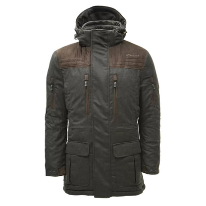 Parka G-LOFT Loden 2.0