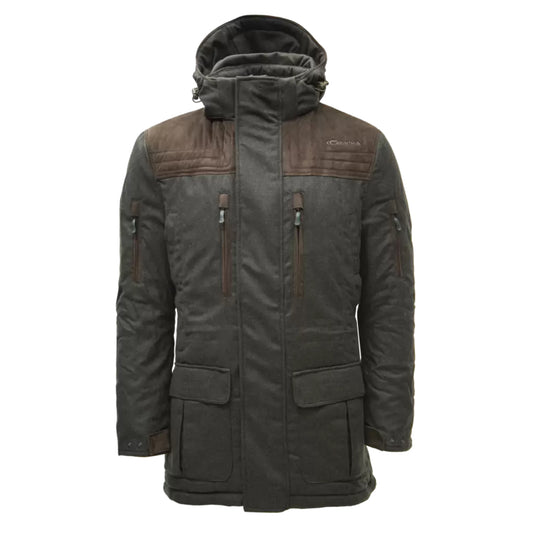 G-LOFT Loden Parka 2.0