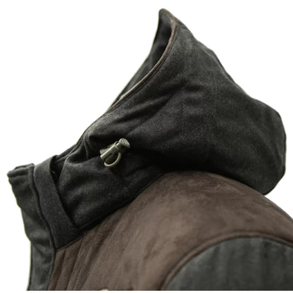 Parka G-LOFT Loden 2.0