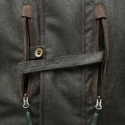 Parka G-LOFT Loden 2.0