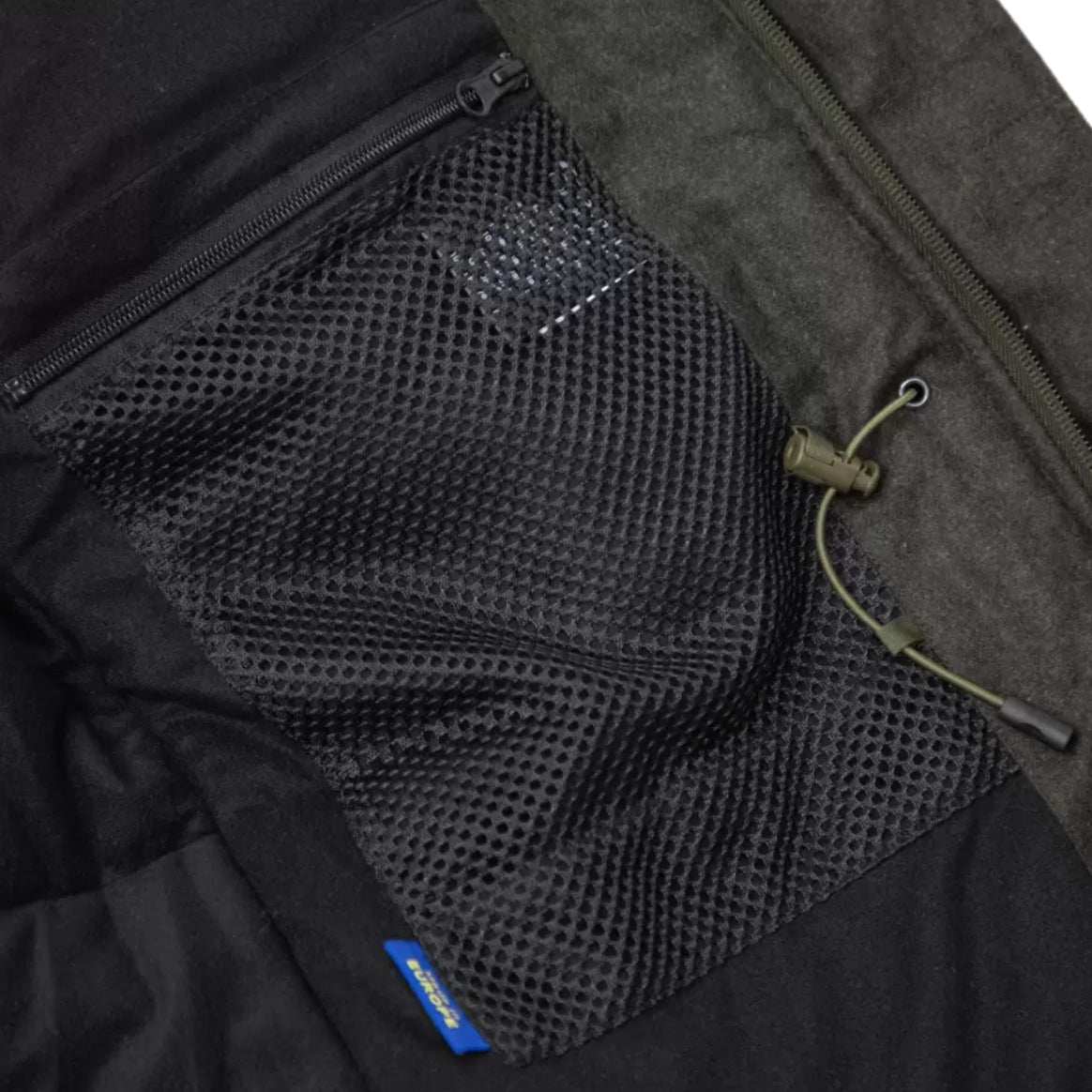 Parka G-LOFT Loden 2.0