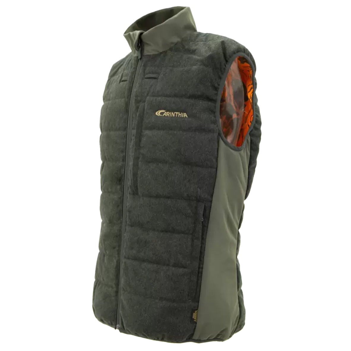 Gilet reversibile G-LOFT Ultra Loden
