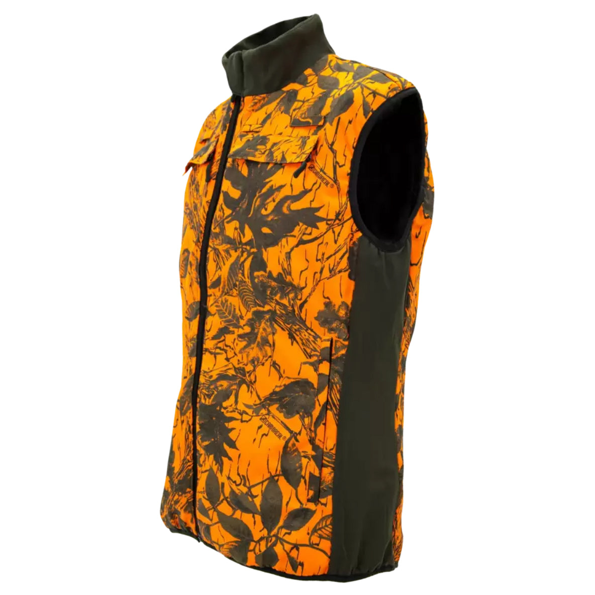 Gilet reversibile G-LOFT Ultra Loden