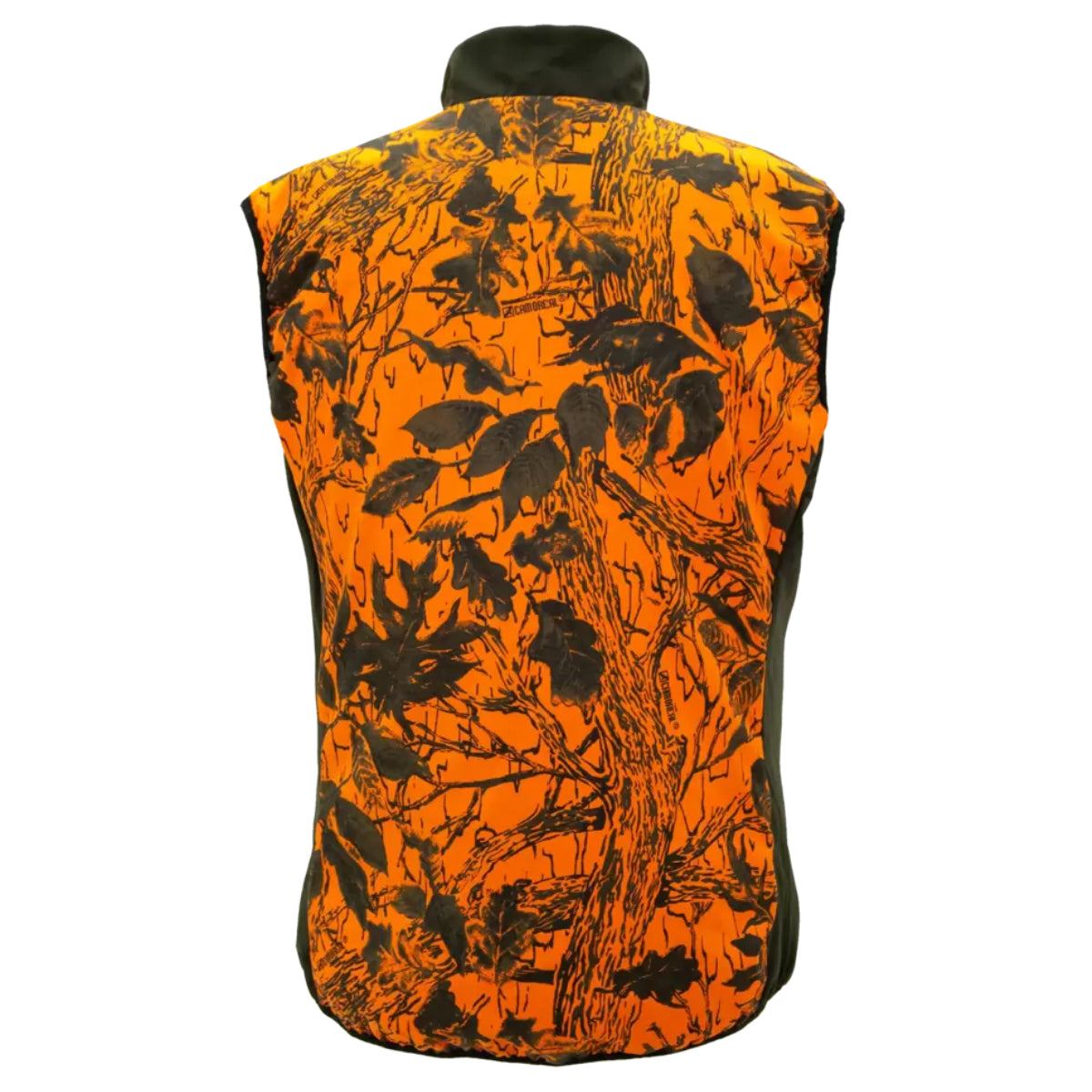 Gilet reversibile G-LOFT Ultra Loden