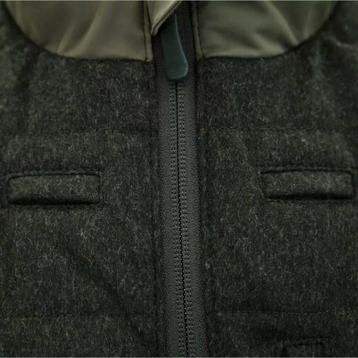 Gilet reversibile G-LOFT Ultra Loden