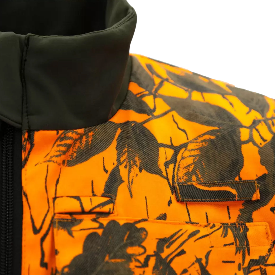 Gilet reversibile G-LOFT Ultra Loden