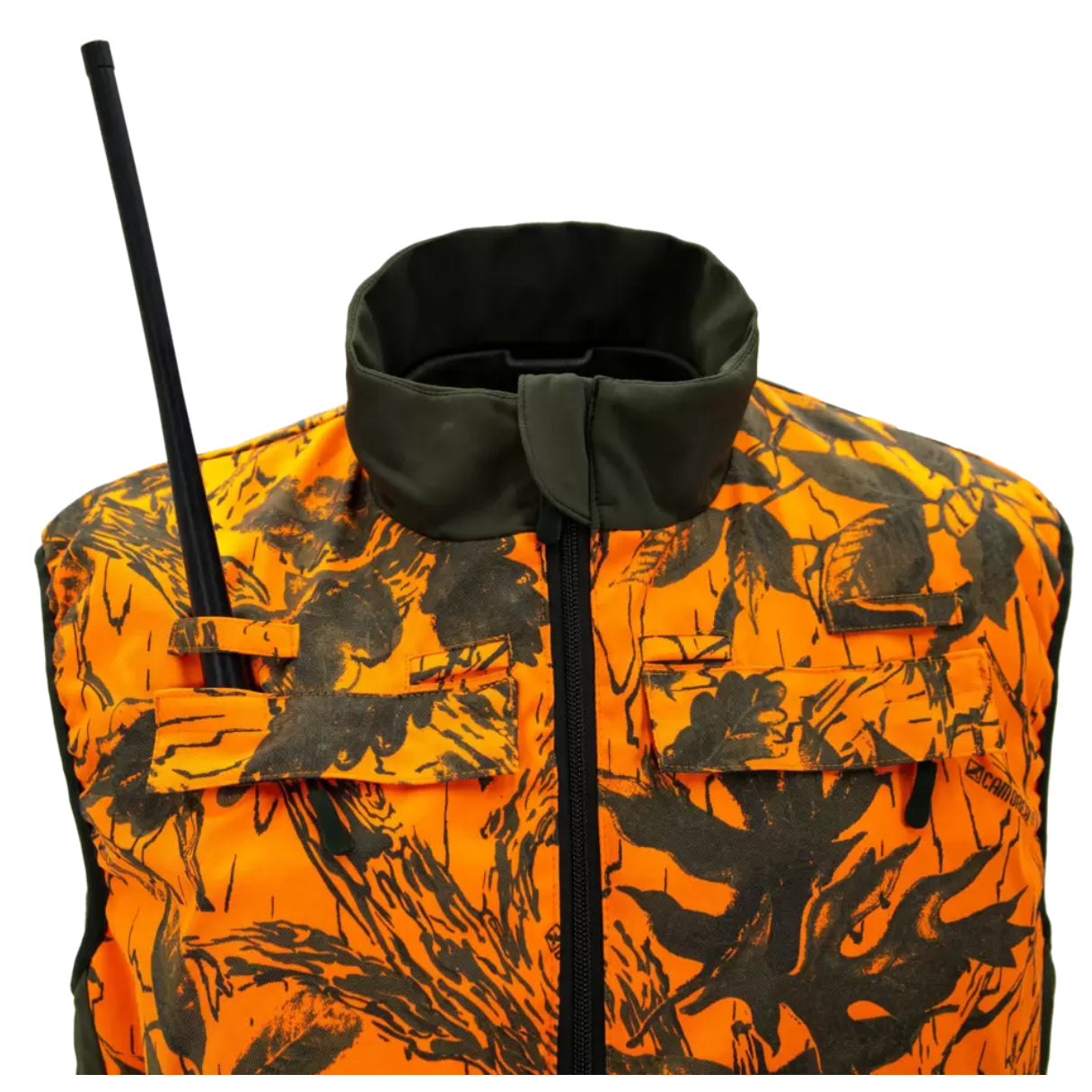 Gilet reversibile G-LOFT Ultra Loden