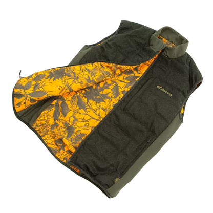 Gilet reversibile G-LOFT Ultra Loden