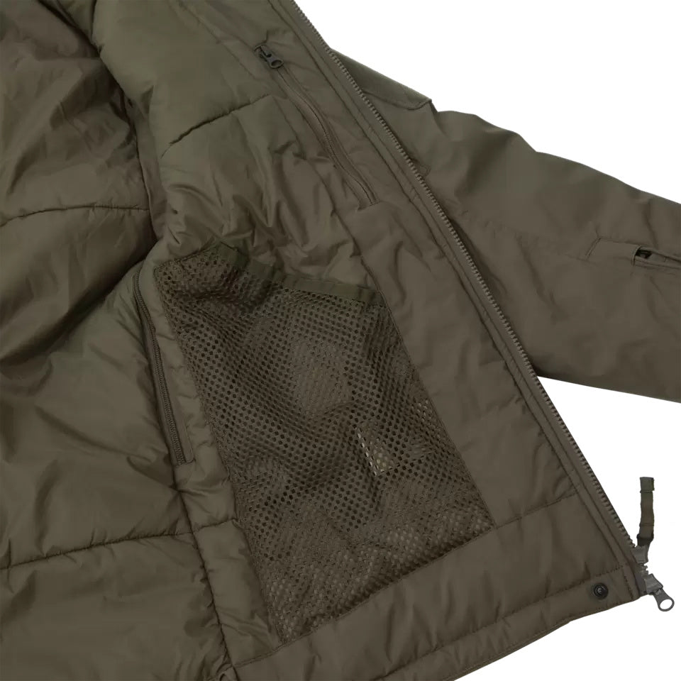 Veste HIG 5.0
