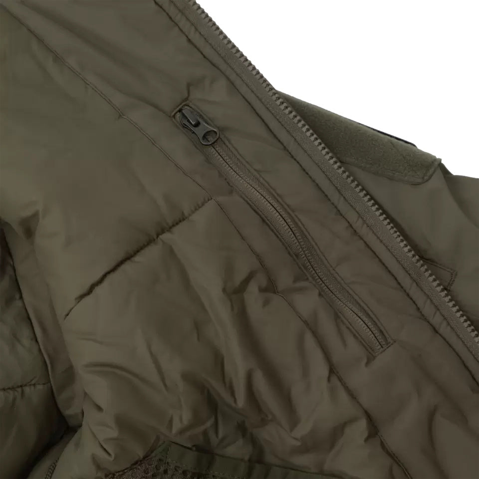Veste HIG 5.0