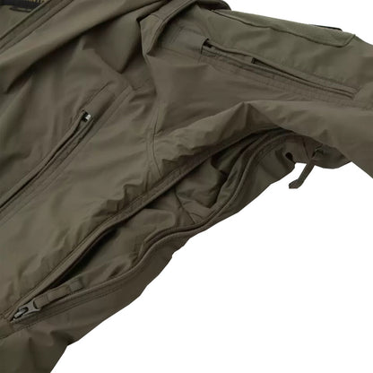 Veste HIG 5.0