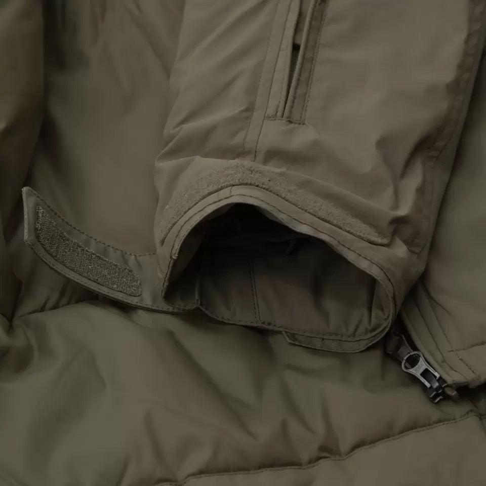 Veste HIG 5.0