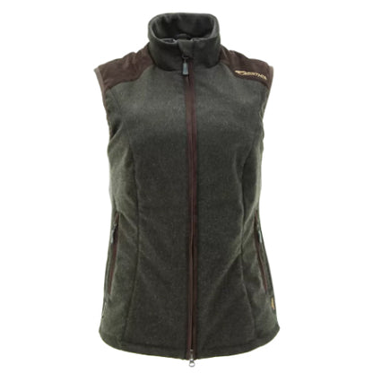 TLLG Vest Lady, Olive
