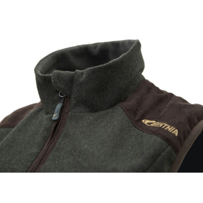 TLLG Vest Lady, Olive