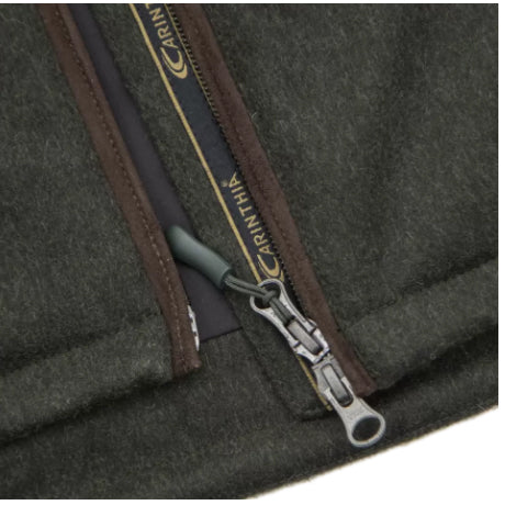 TLLG Vest Lady, Olive